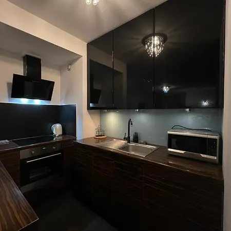 Szlak / Centrum / Glowny Apartment *