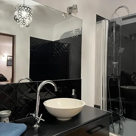 Apartment Szlak / Centrum / Glowny Krakau