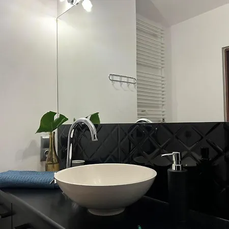 Apartment Szlak / Centrum / Glowny *