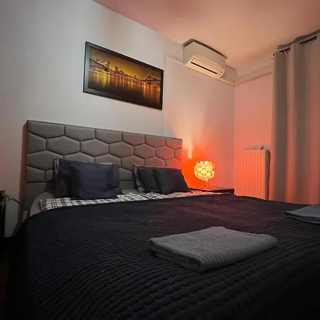 Szlak / Centrum / Glowny *