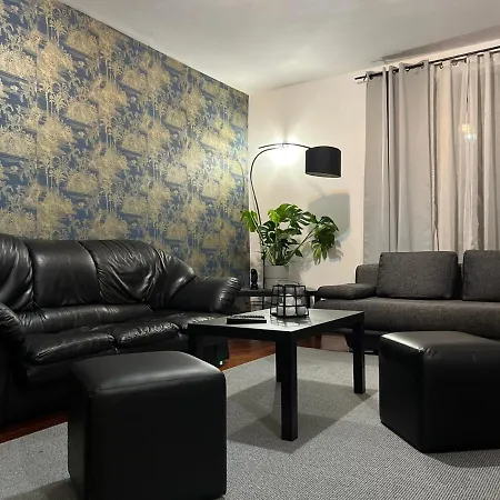Apartment Szlak / Centrum / Glowny Krakau