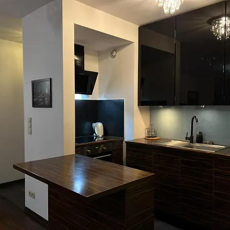 Szlak / Centrum / Glowny Apartment Krakau