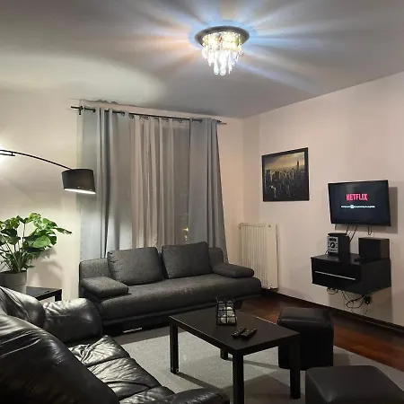 Szlak / Centrum / Glowny Apartment