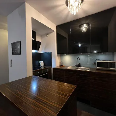 Szlak / Centrum / Glowny Apartment Krakau